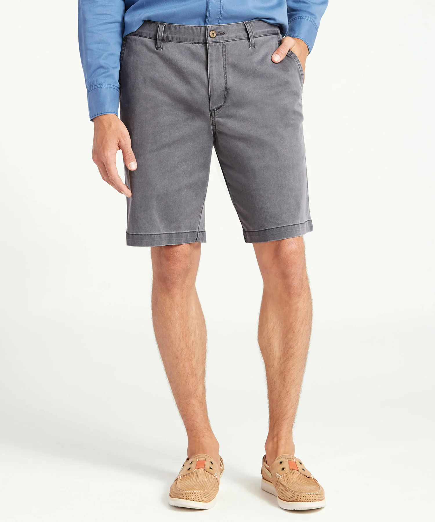 Tommy Bahama Stretch Chino Shorts - Image 4