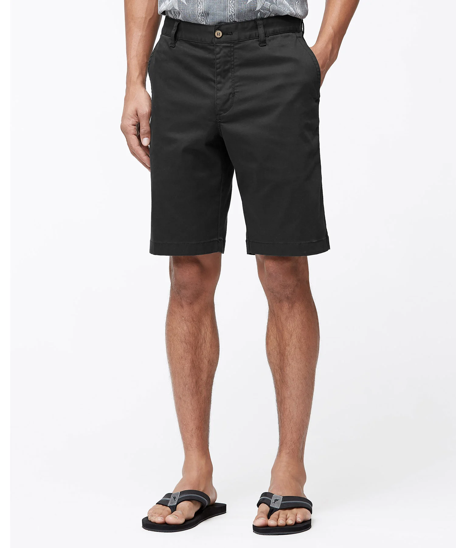 Tommy Bahama Stretch Chino Shorts - Image 9