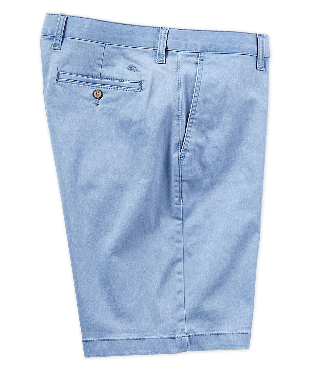 Tommy Bahama Stretch Chino Shorts - Image 13