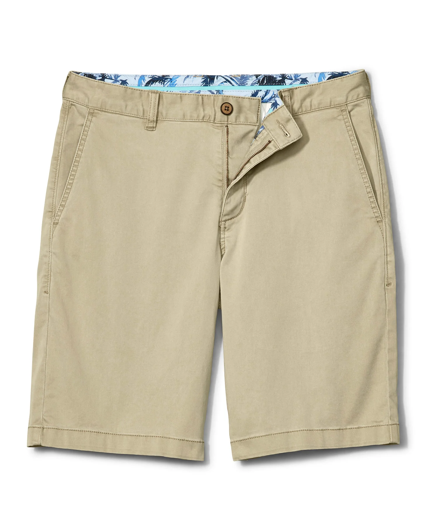 Tommy Bahama Stretch Chino Shorts - Image 3