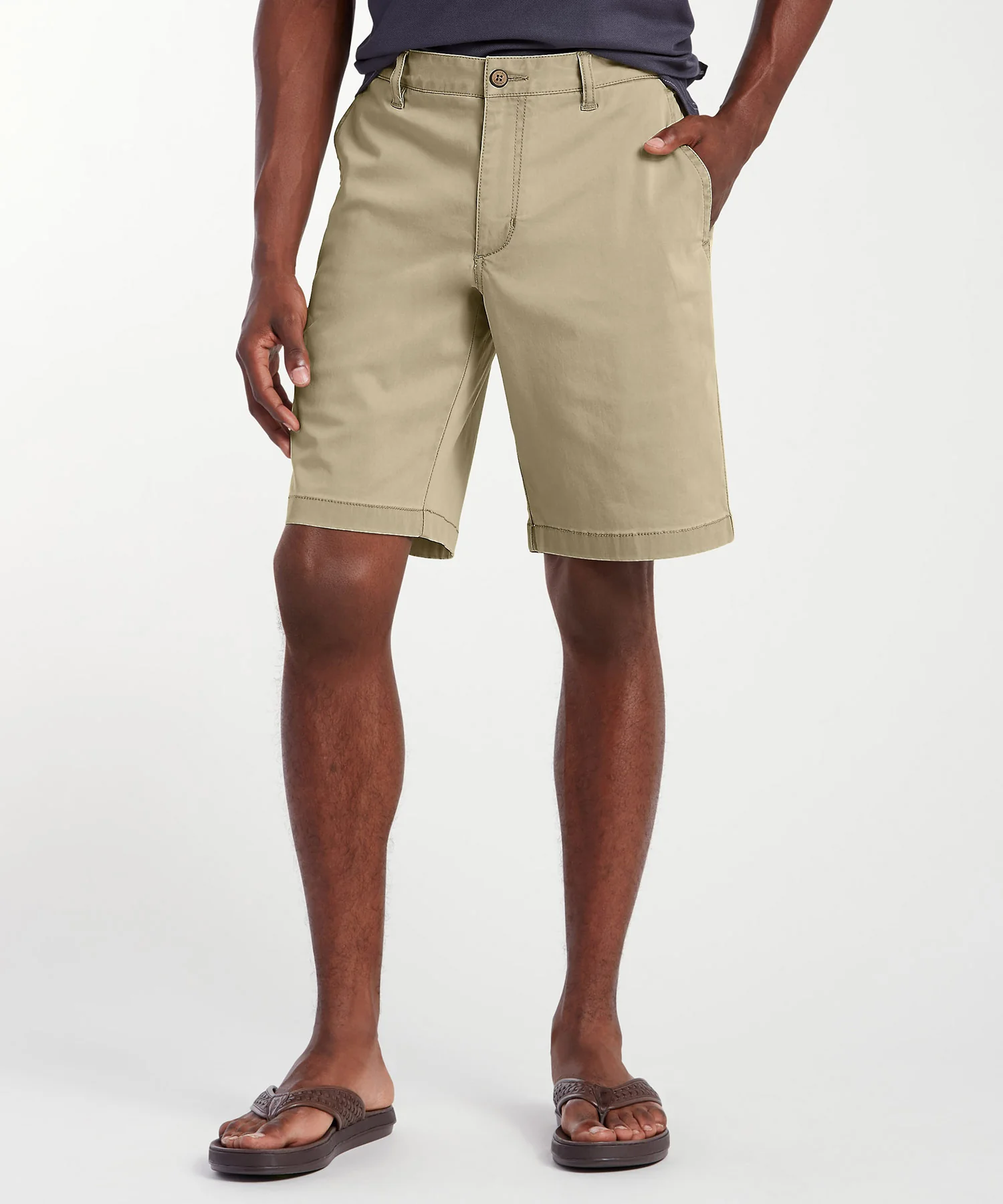 Tommy Bahama Stretch Chino Shorts - Image 4