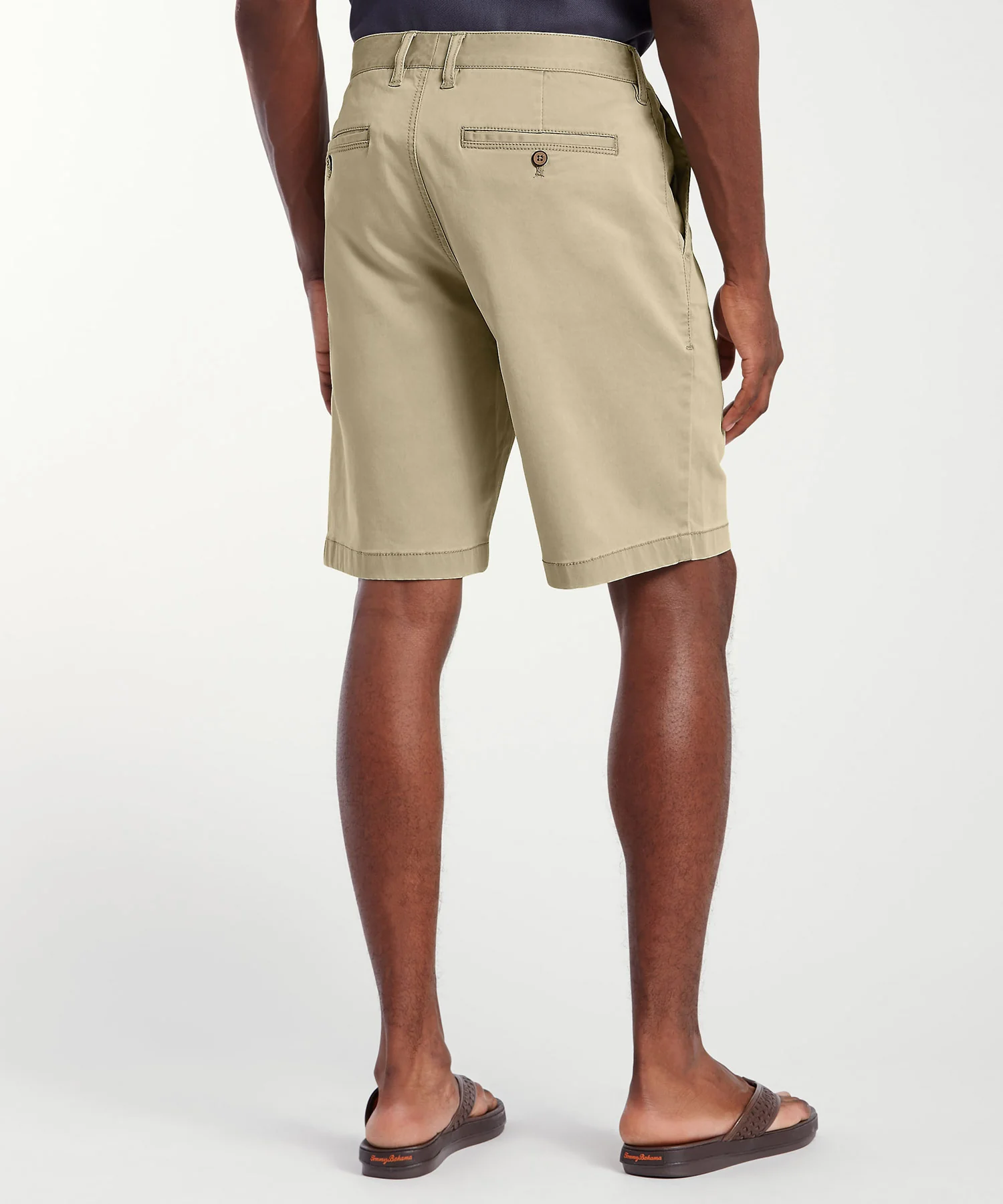 Tommy Bahama Stretch Chino Shorts - Image 5