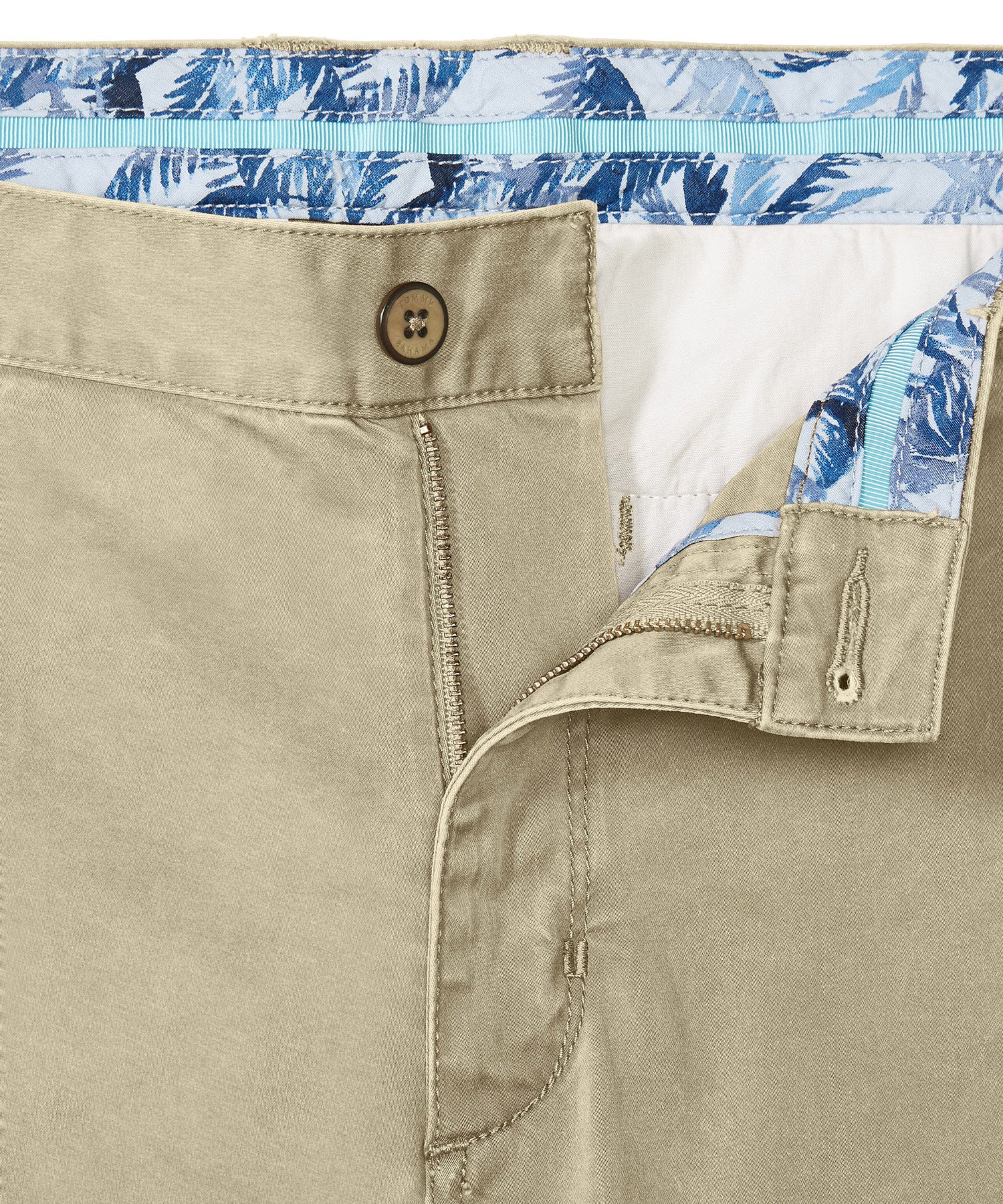 Tommy Bahama Stretch Chino Shorts - Image 6
