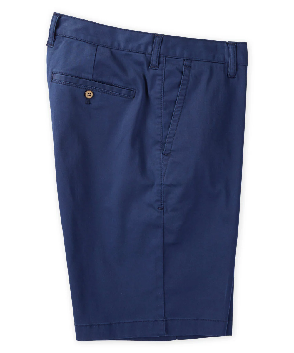 Tommy Bahama Stretch Chino Shorts - Image 7