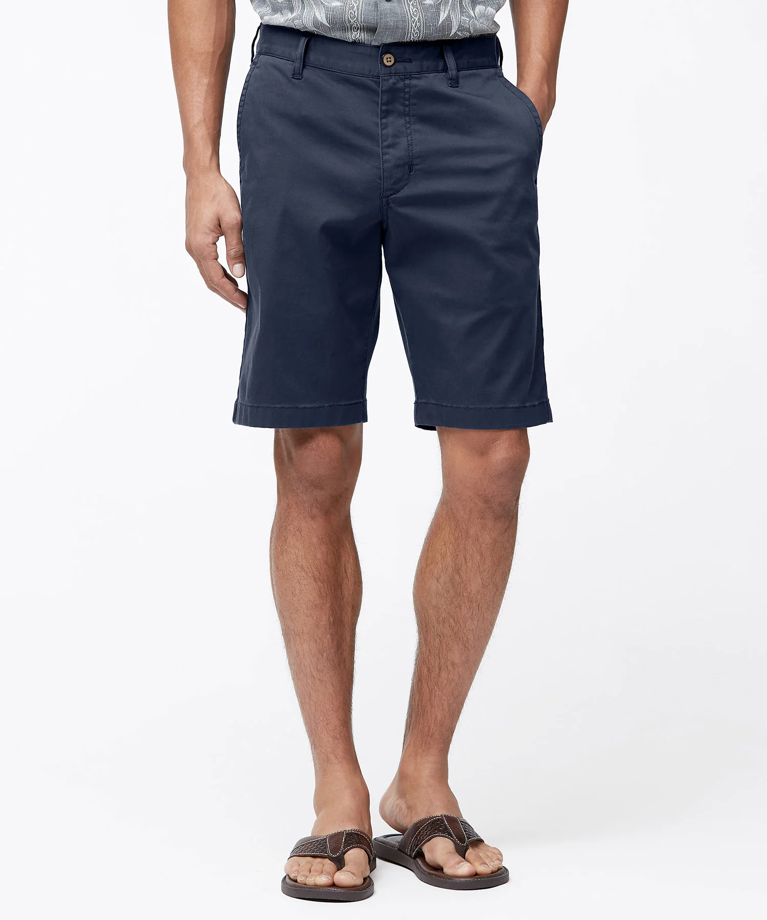 Tommy Bahama Stretch Chino Shorts - Image 8