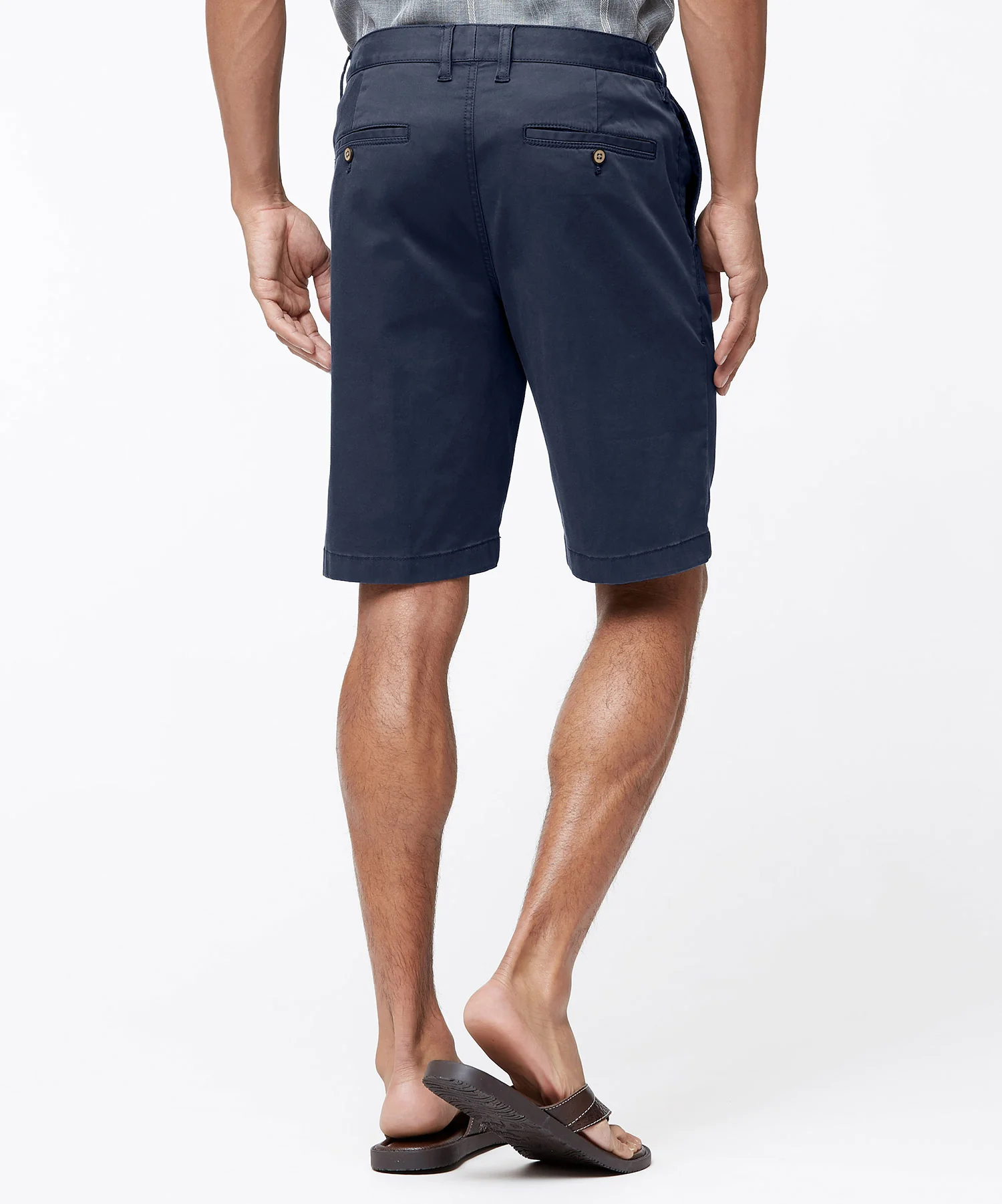 Tommy Bahama Stretch Chino Shorts - Image 9