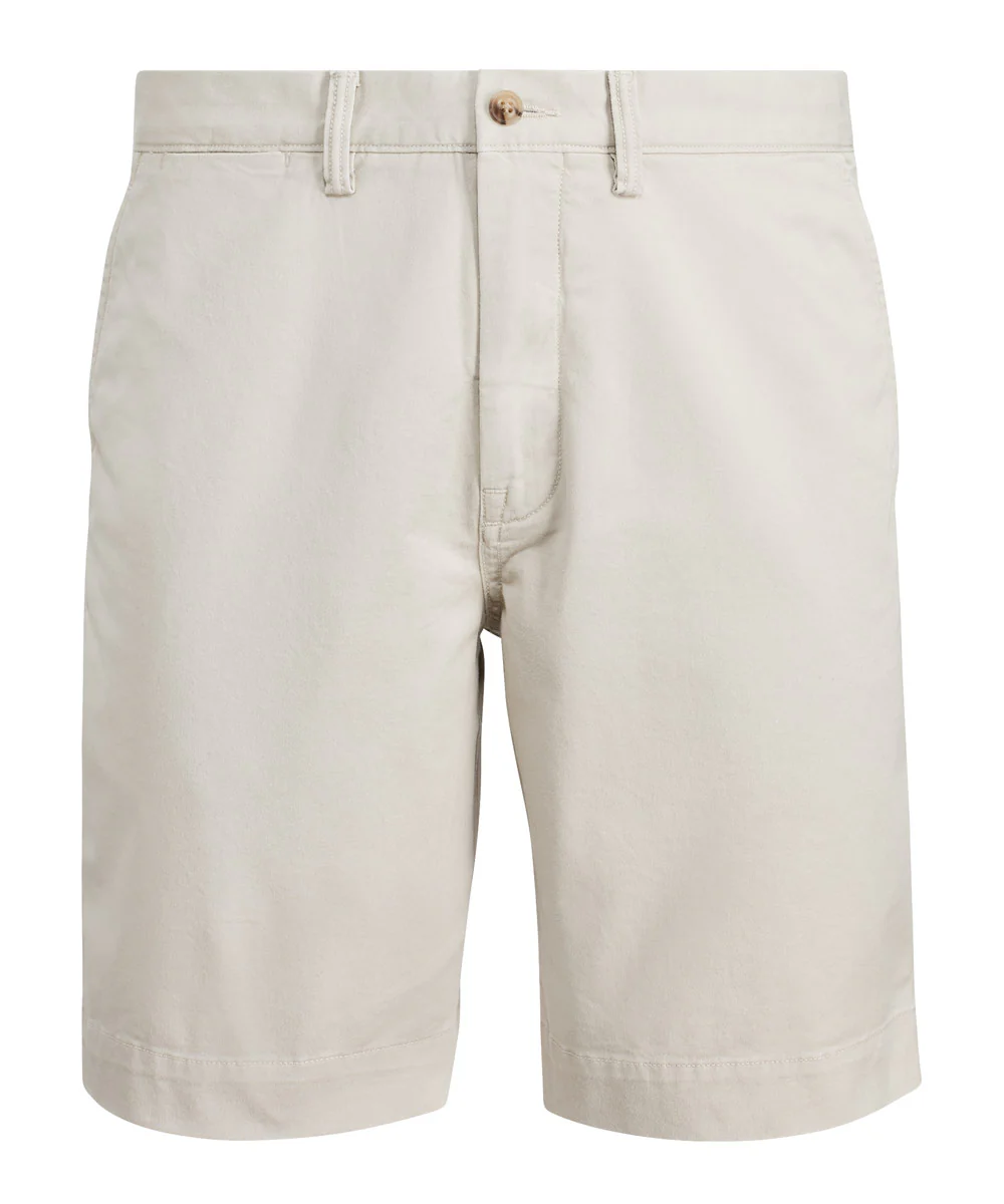 Polo Ralph Lauren Stretch Flat Front Chino Shorts - Image 11