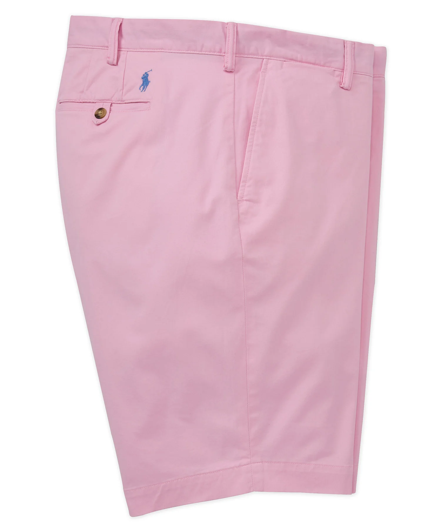 Polo Ralph Lauren Stretch Flat Front Chino Shorts - Image 13