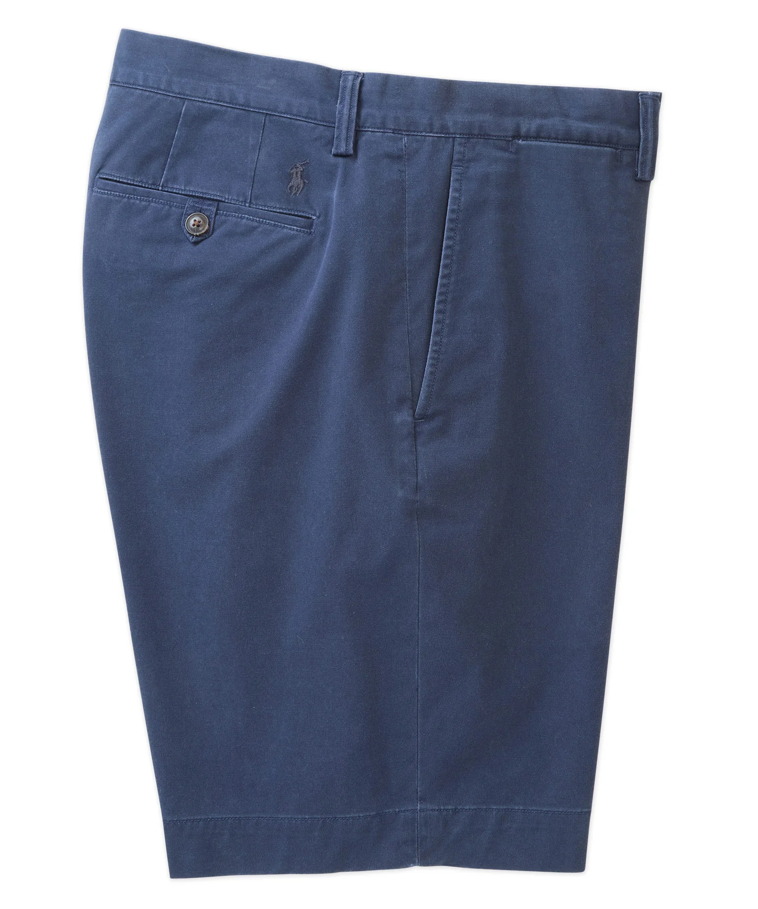Polo Ralph Lauren Stretch Flat Front Chino Shorts - Image 4