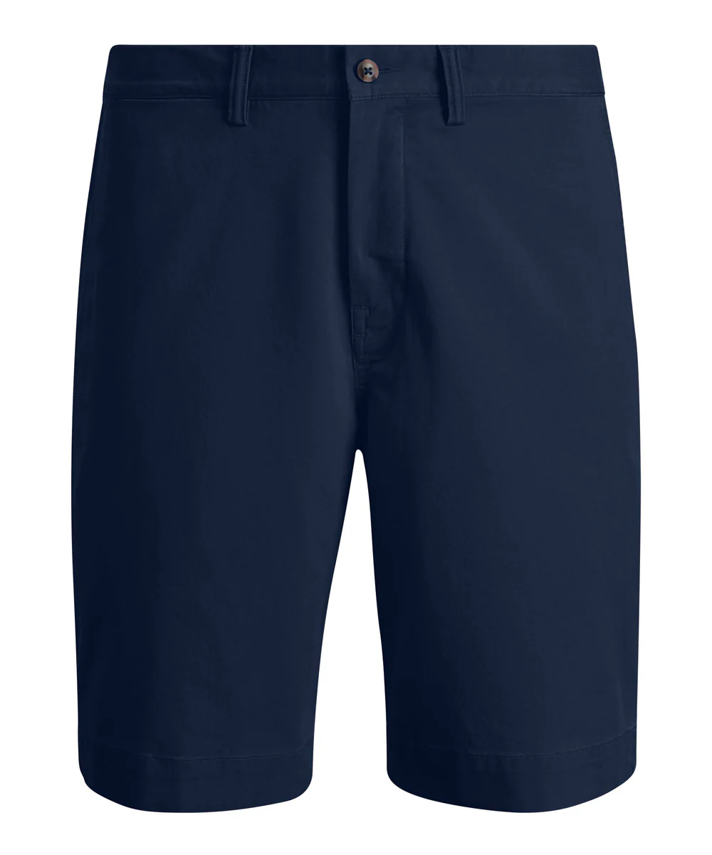 Polo Ralph Lauren Stretch Flat Front Chino Shorts - Image 7