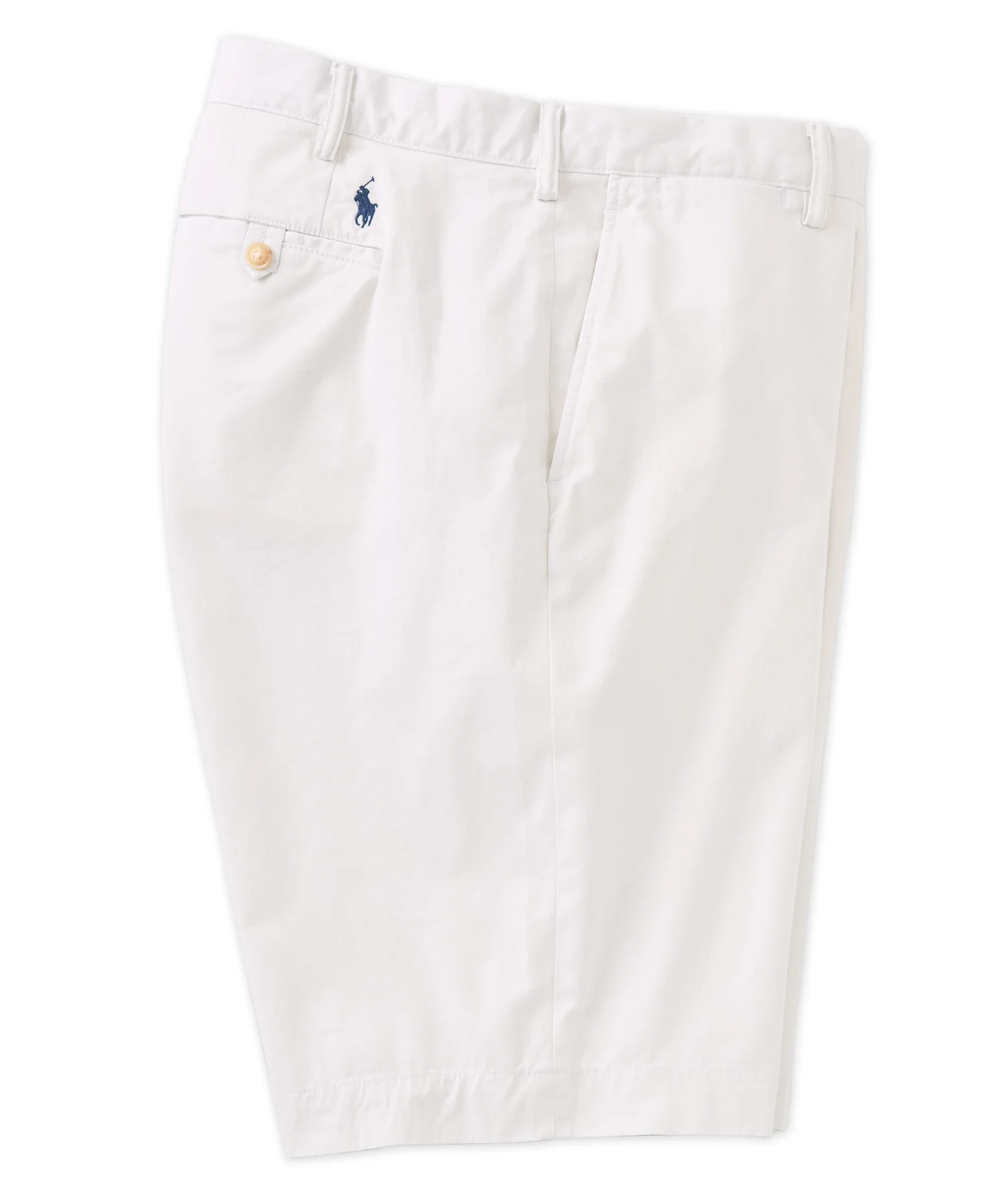 Polo Ralph Lauren Stretch Flat Front Chino Shorts - Image 15