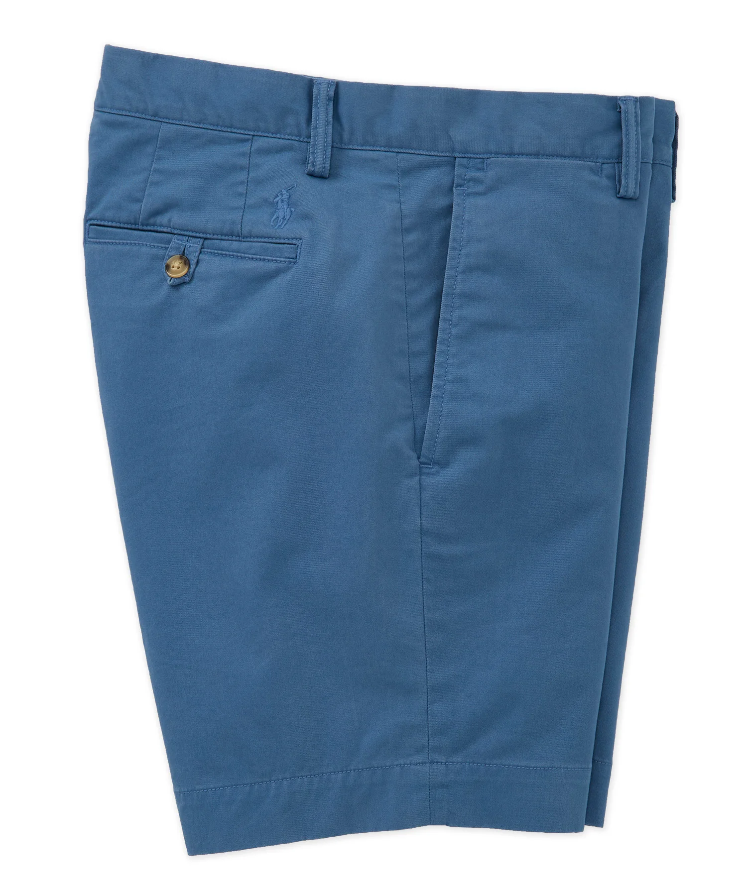 Polo Ralph Lauren Stretch Flat Front Chino Shorts - Image 20
