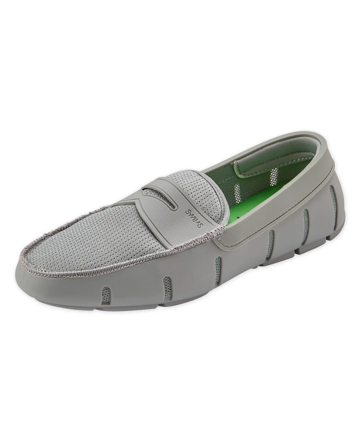 Swims Water-Resistant Penny Loafers - Image 4