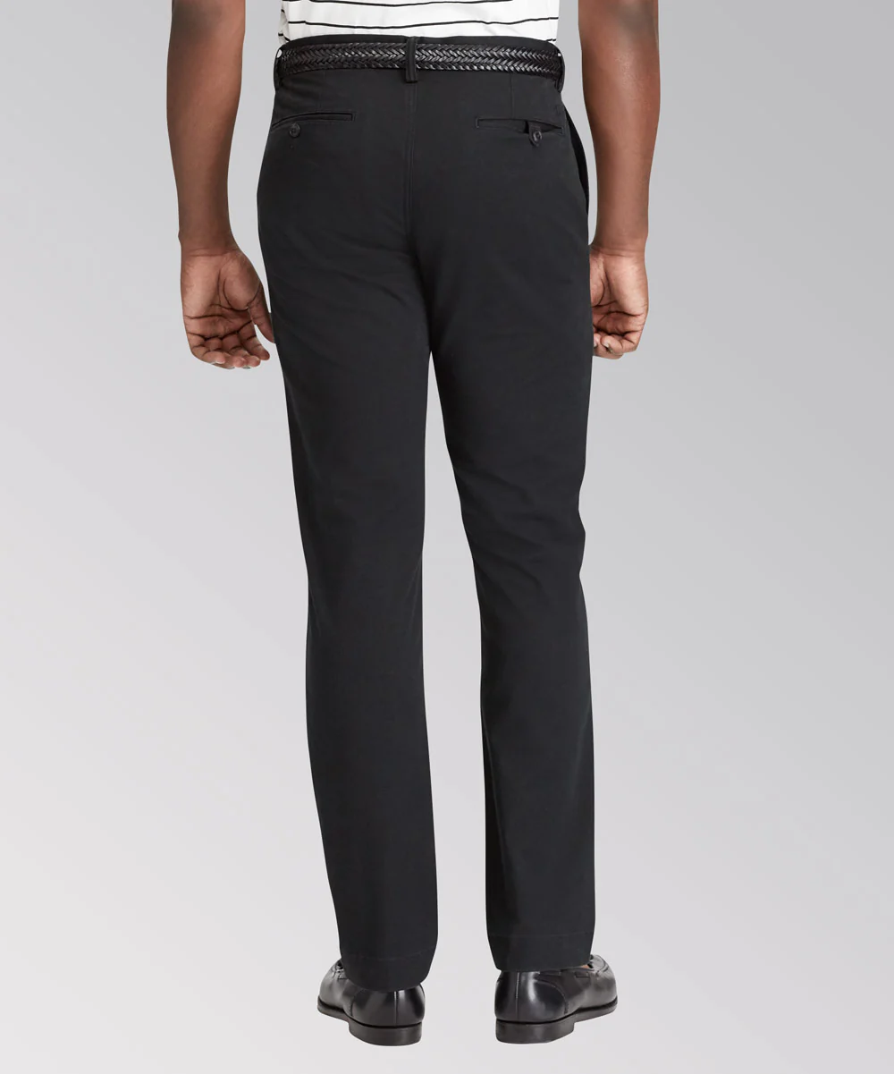 Polo Ralph Lauren Stretch Flat Front Chino Pant - Image 7