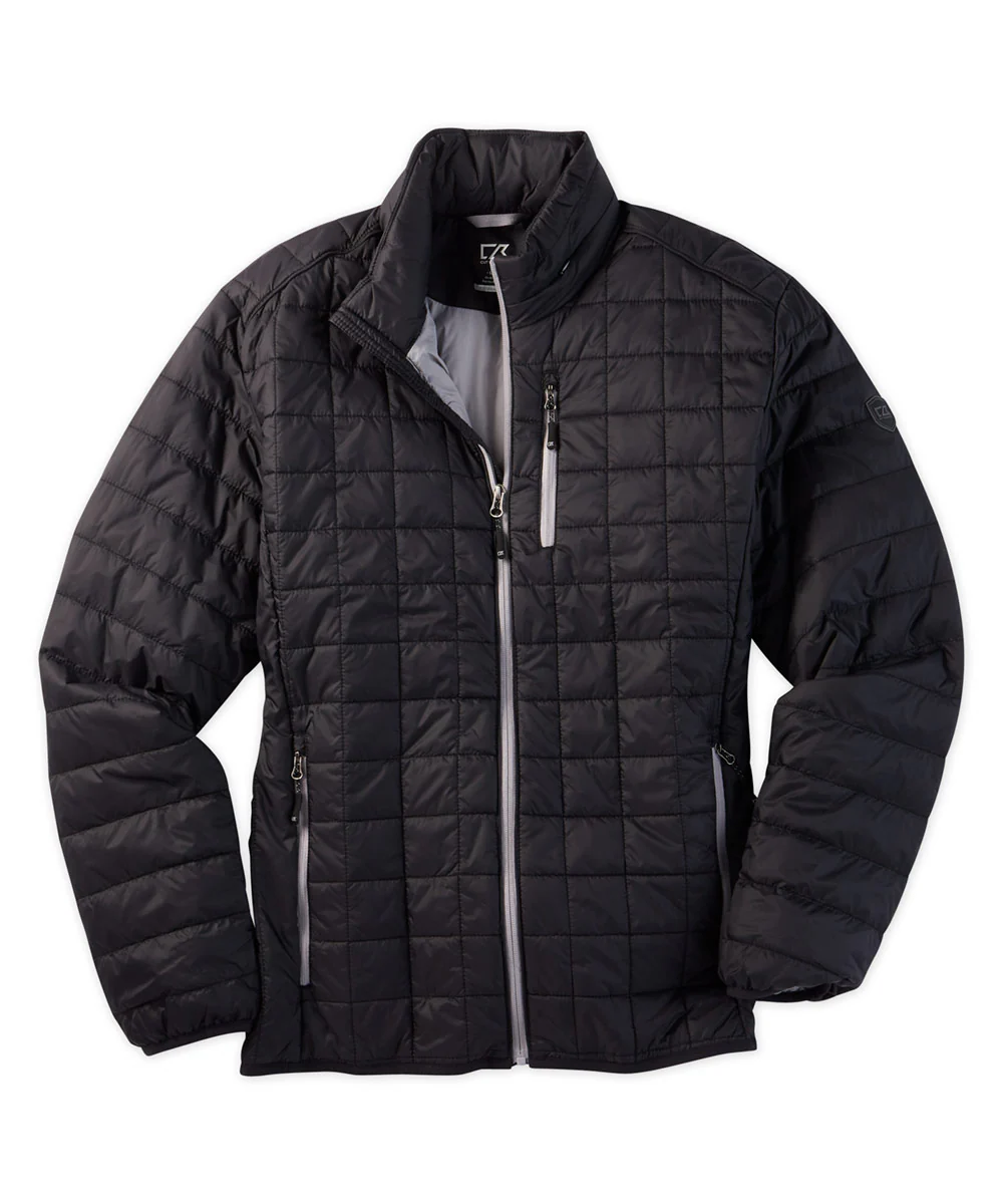 Cutter & Buck Rainier Insulated Packable Jacket - Image 12