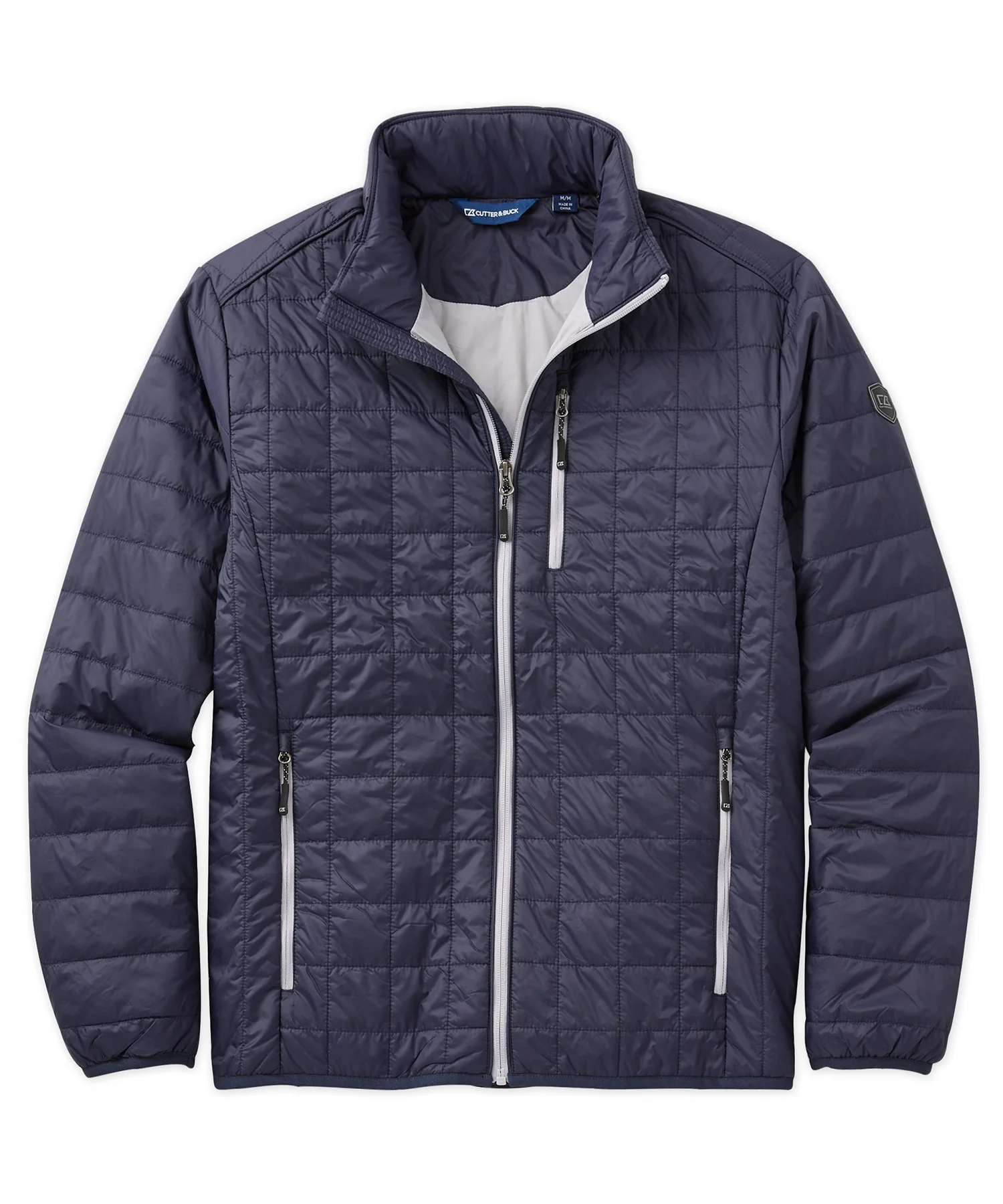 Cutter & Buck Rainier Insulated Packable Jacket - Image 18