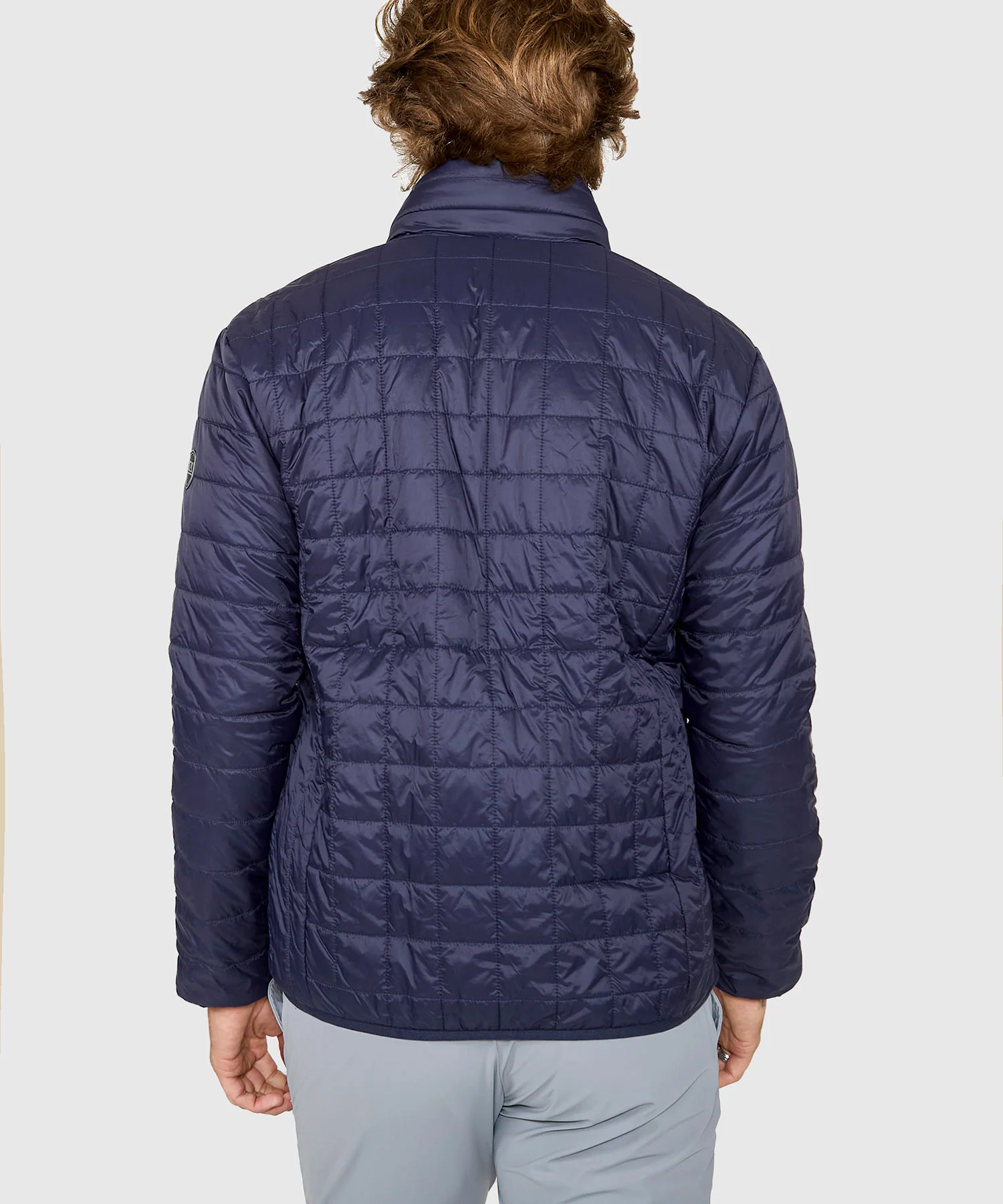 Cutter & Buck Rainier Insulated Packable Jacket - Image 22
