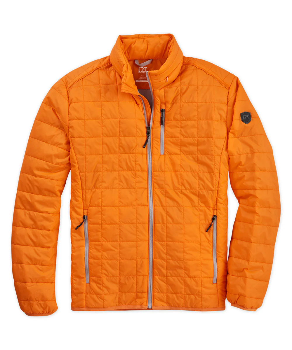 Cutter & Buck Rainier Insulated Packable Jacket - Image 24