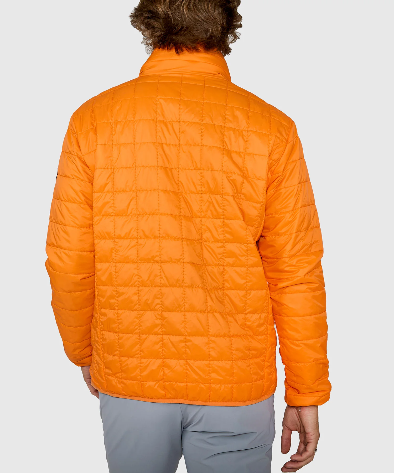 Cutter & Buck Rainier Insulated Packable Jacket - Image 27