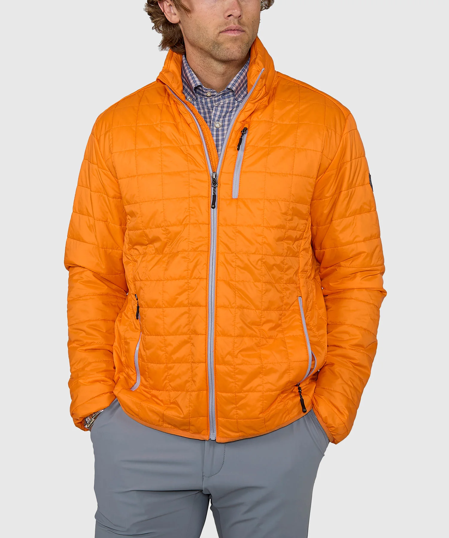 Cutter & Buck Rainier Insulated Packable Jacket - Image 28
