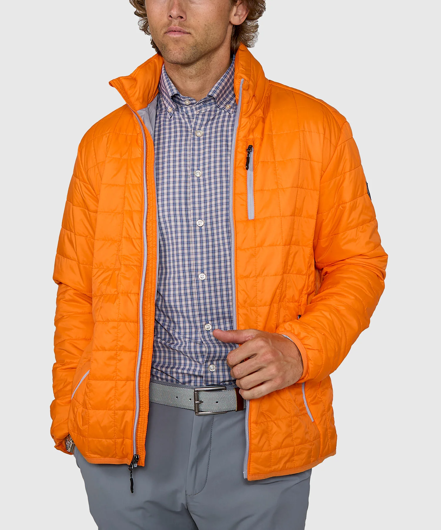Cutter & Buck Rainier Insulated Packable Jacket - Image 29