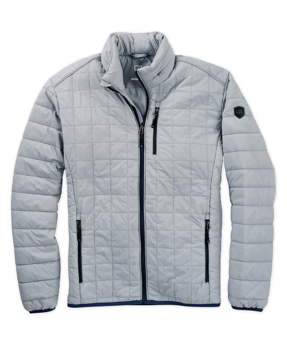 Cutter & Buck Rainier Insulated Packable Jacket - Image 30