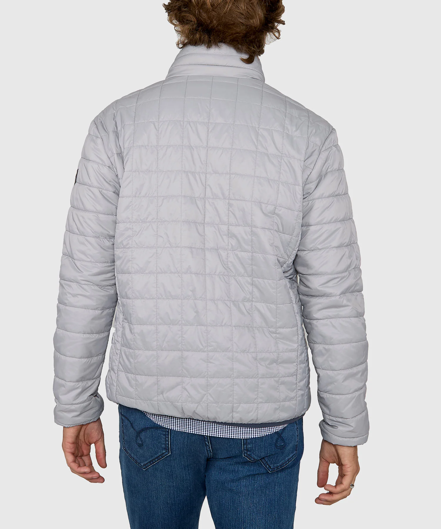 Cutter & Buck Rainier Insulated Packable Jacket - Image 34