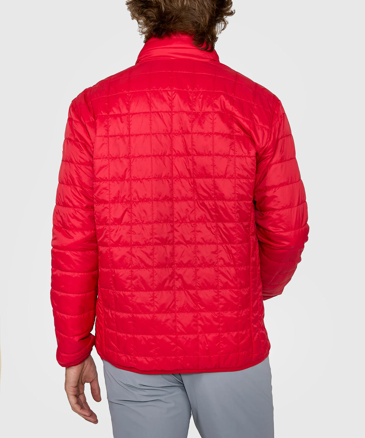 Cutter & Buck Rainier Insulated Packable Jacket - Image 39