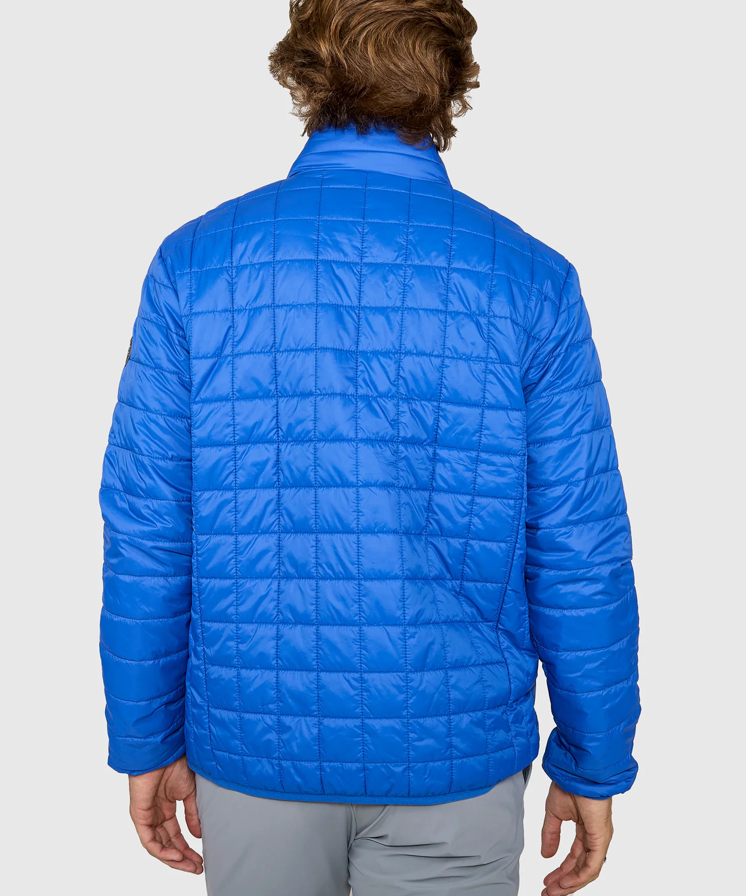 Cutter & Buck Rainier Insulated Packable Jacket - Image 45
