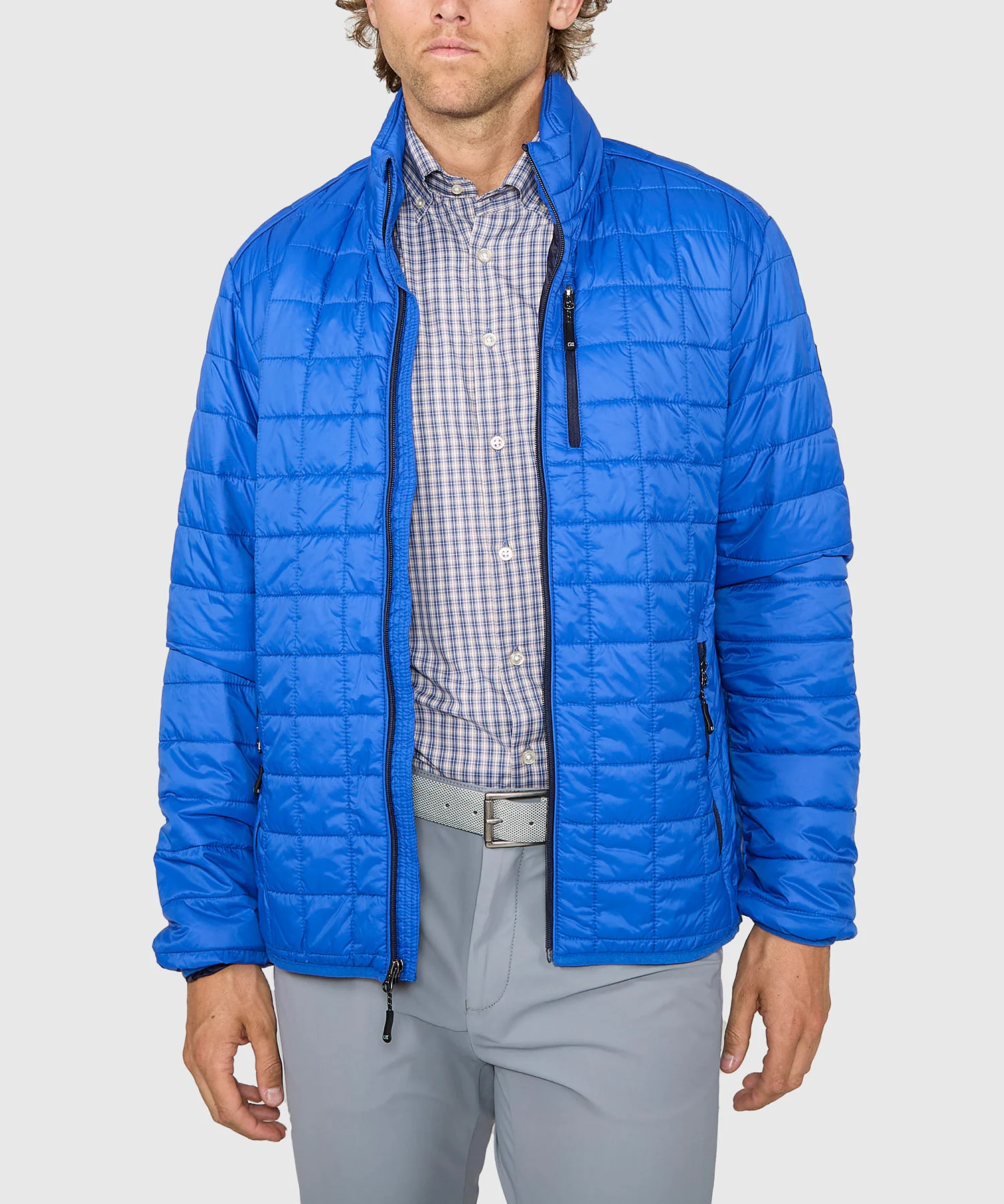Cutter & Buck Rainier Insulated Packable Jacket - Image 46