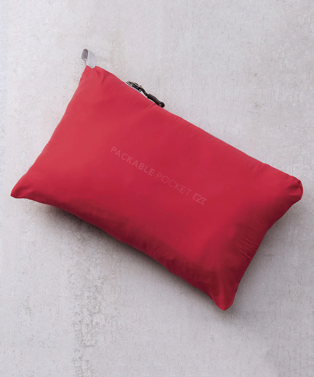 Cutter & Buck Rainier Insulated Packable Jacket - Image 5