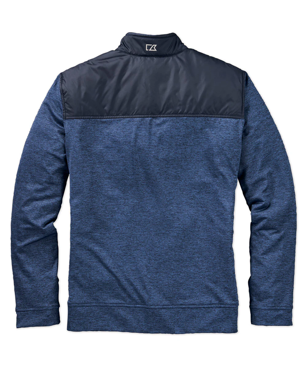 Cutter & Buck Drytec Stealth Full-Zip Jacket - Image 14