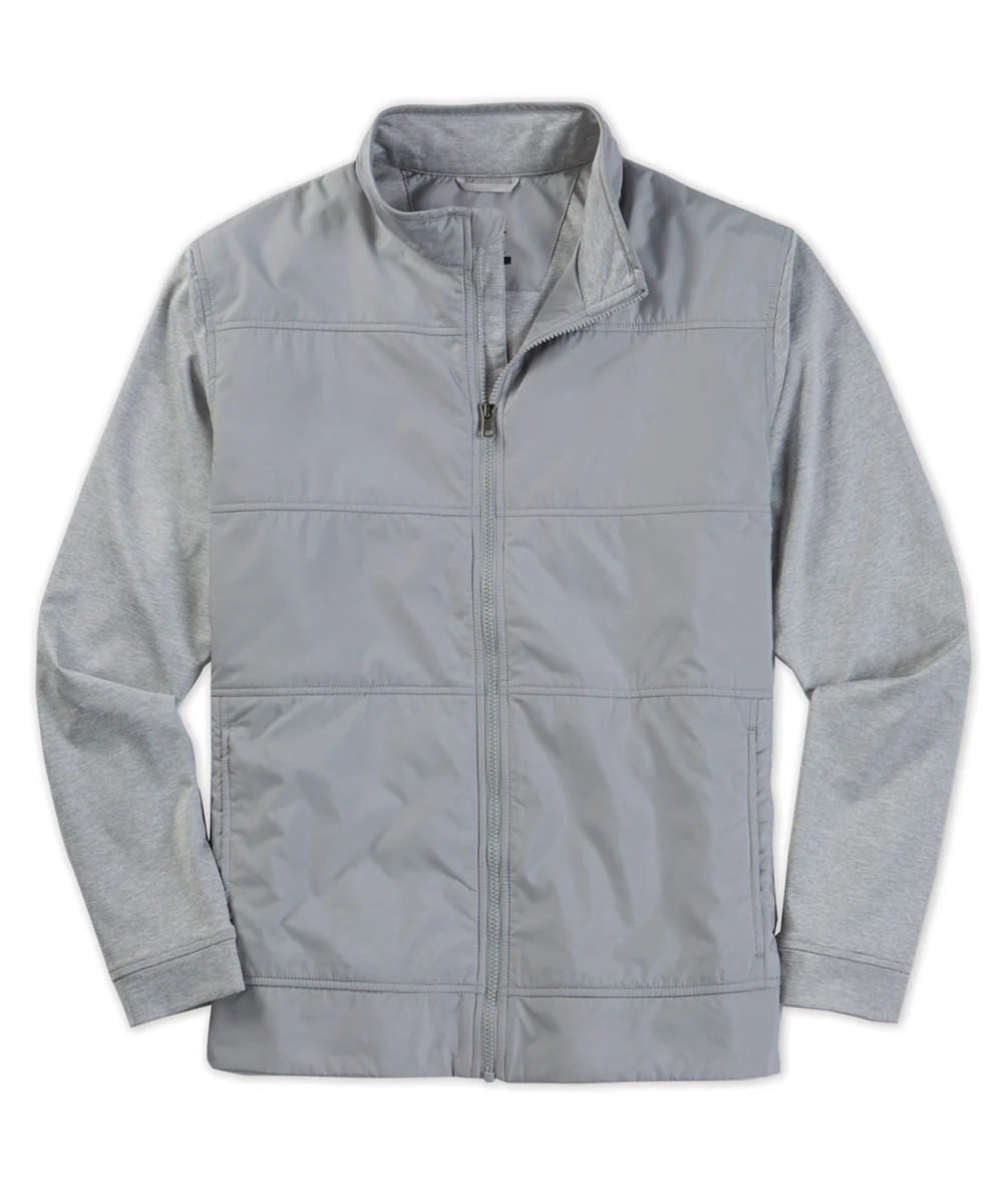 Cutter & Buck Drytec Stealth Full-Zip Jacket - Image 15