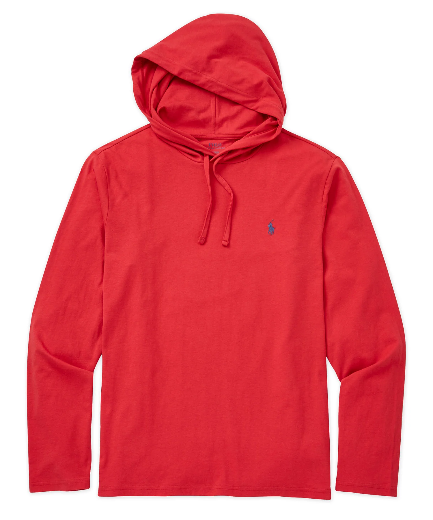 Polo Ralph Lauren Long Sleeve Hooded T-Shirt - Image 13