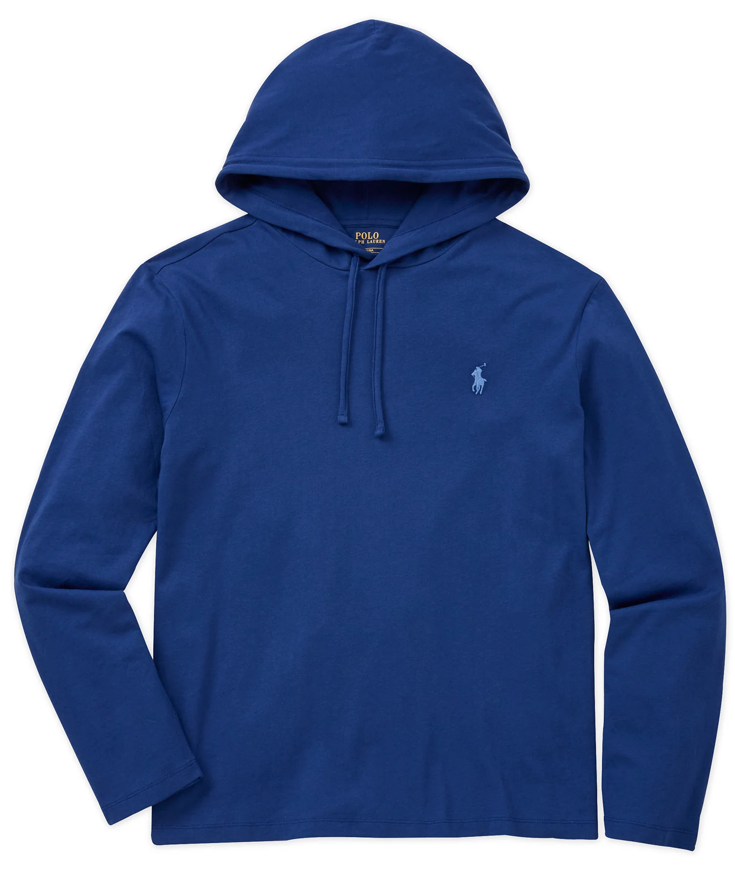 Polo Ralph Lauren Long Sleeve Hooded T-Shirt - Image 14