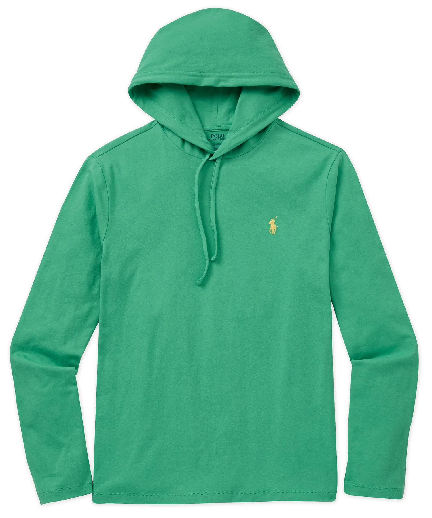 Polo Ralph Lauren Long Sleeve Hooded T-Shirt - Image 15