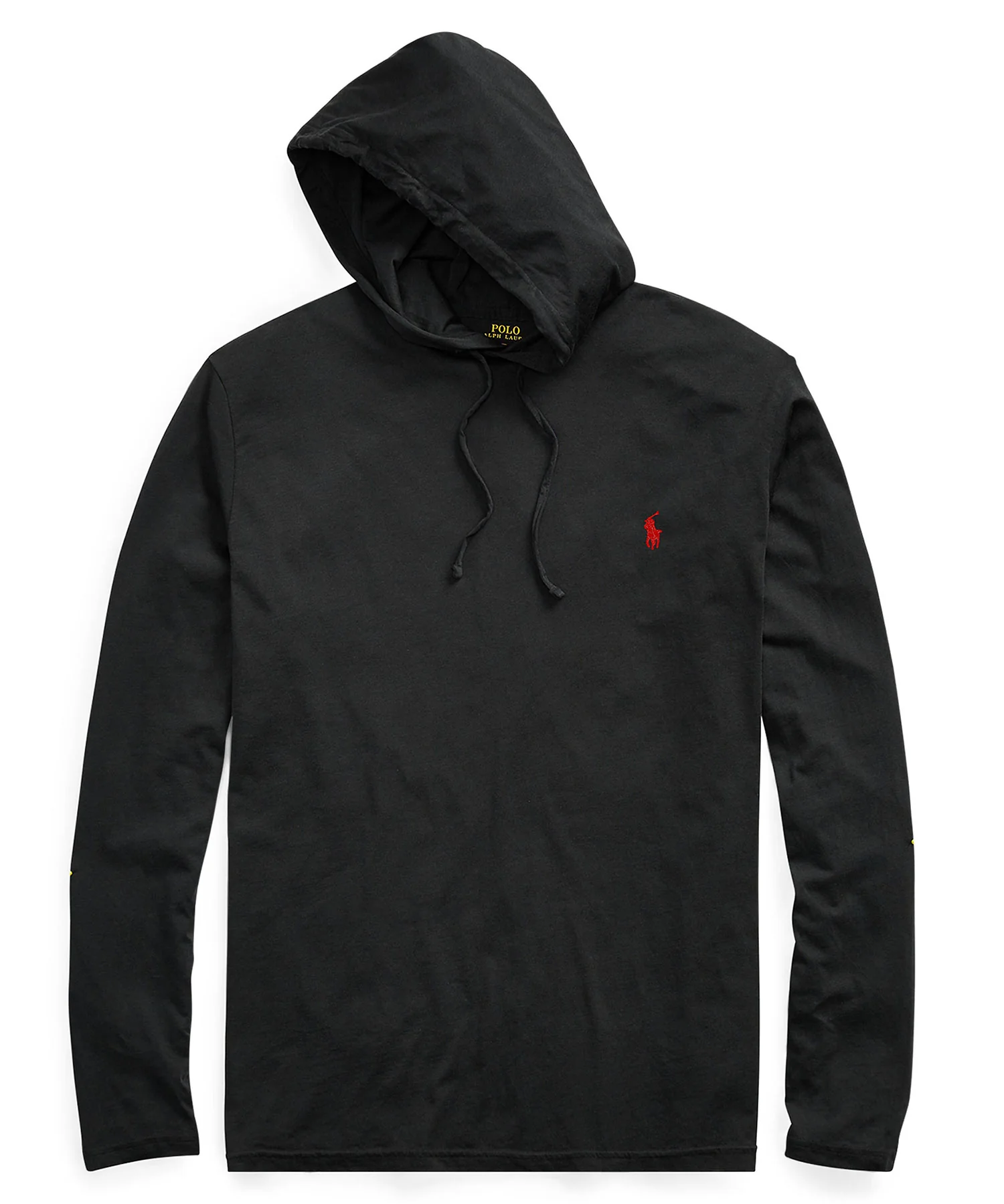 Polo Ralph Lauren Long Sleeve Hooded T-Shirt - Image 16
