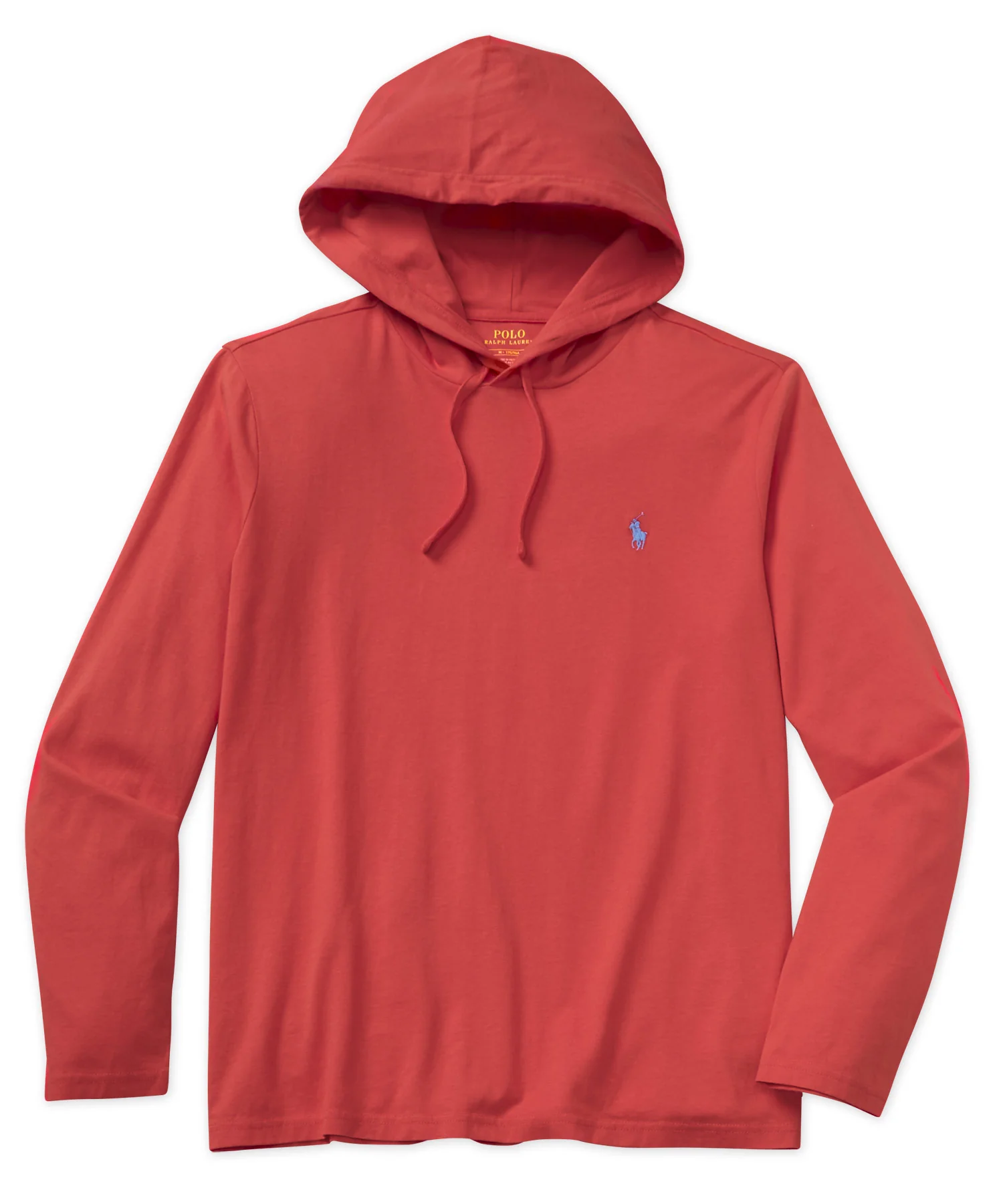 Polo Ralph Lauren Long Sleeve Hooded T-Shirt - Image 10
