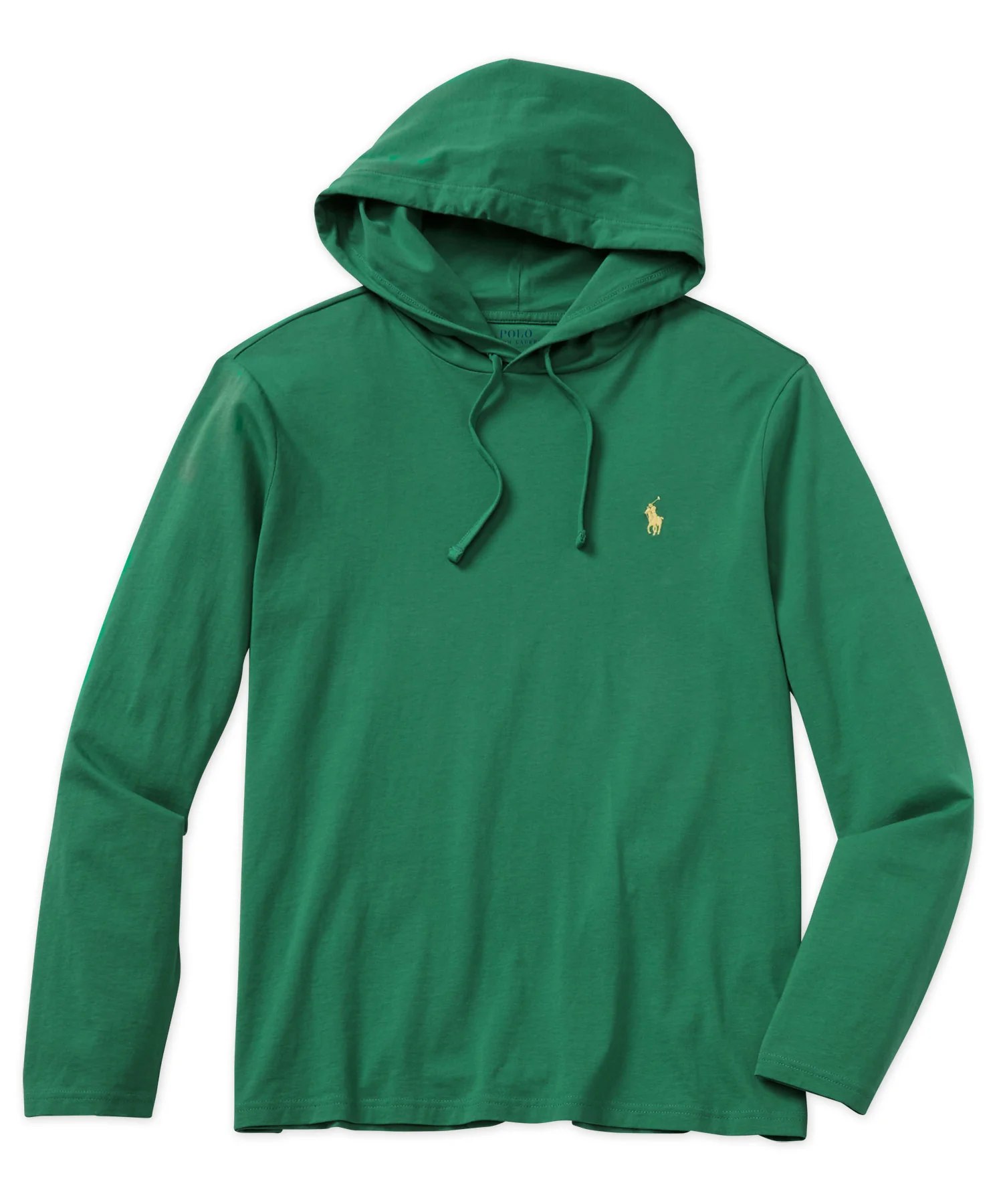 Polo Ralph Lauren Long Sleeve Hooded T-Shirt - Image 11
