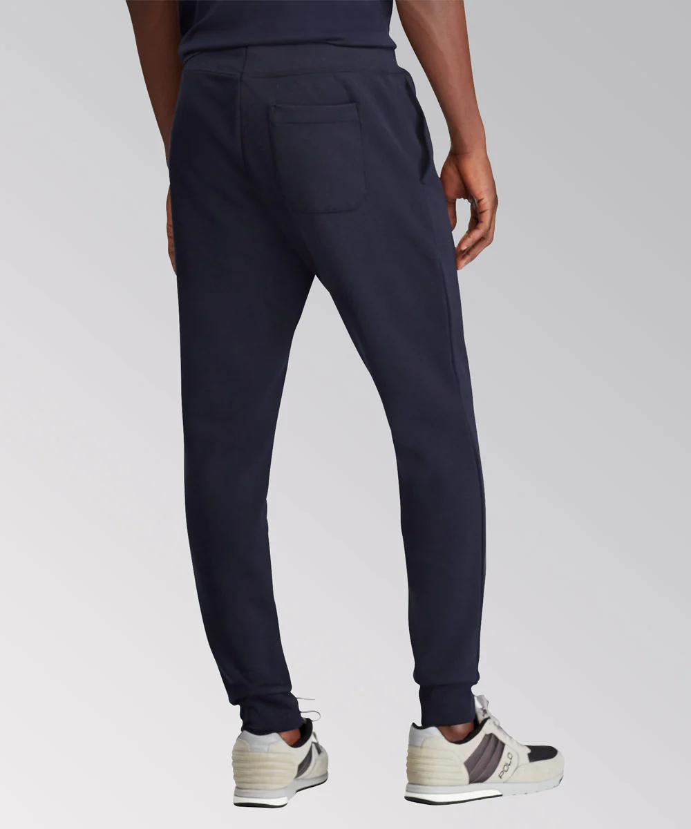 Polo Ralph Lauren Double Knit Jogger Pants - Image 3