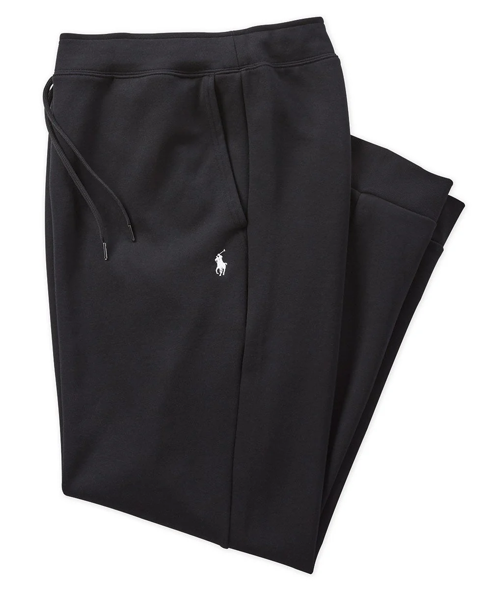 Polo Ralph Lauren Double Knit Jogger Pants - Image 4