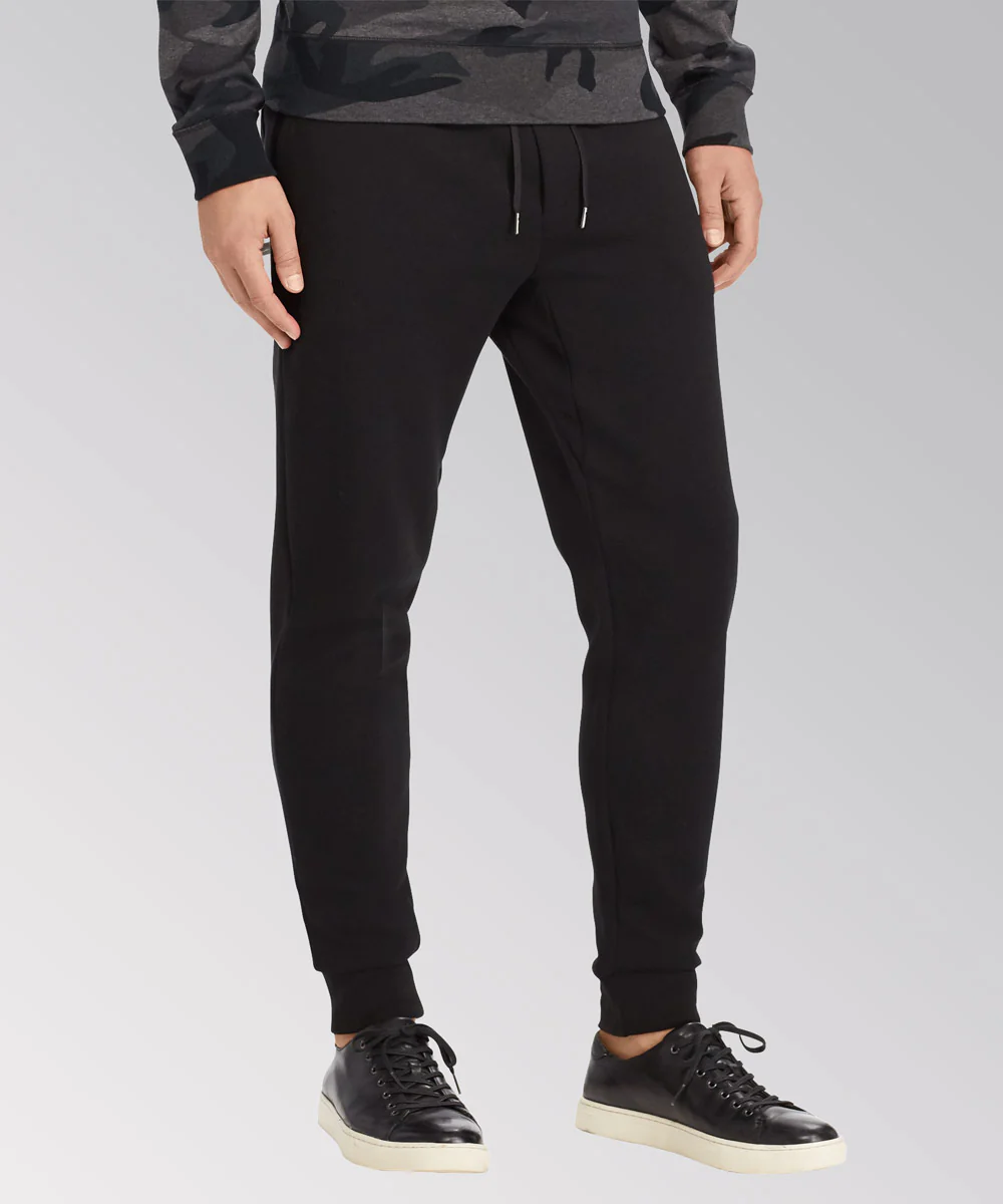 Polo Ralph Lauren Double Knit Jogger Pants - Image 5