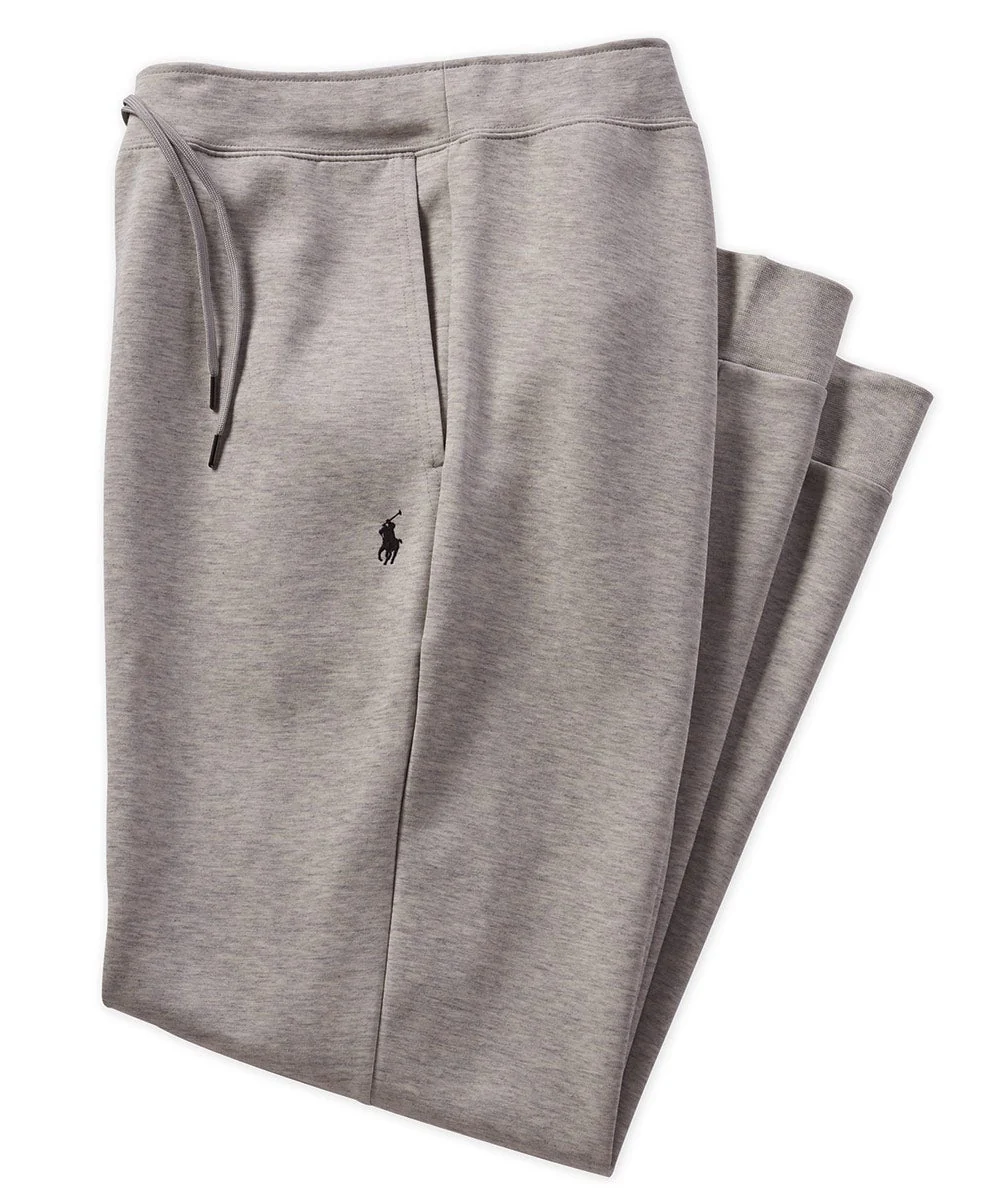 Polo Ralph Lauren Double Knit Jogger Pants - Image 7
