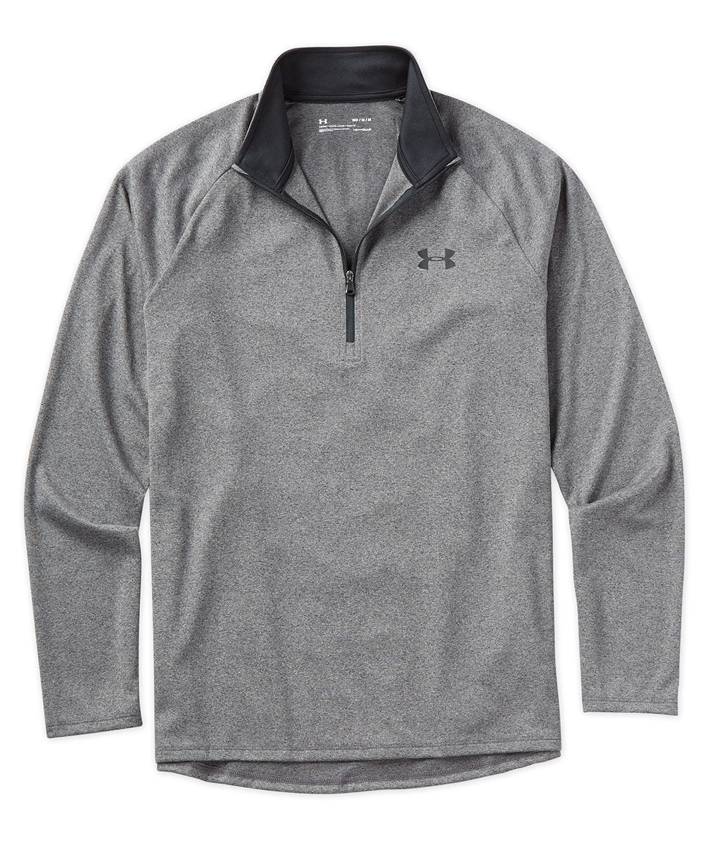 Under Armour UA Tech 2.0 Half-Zip Pullover - Image 10