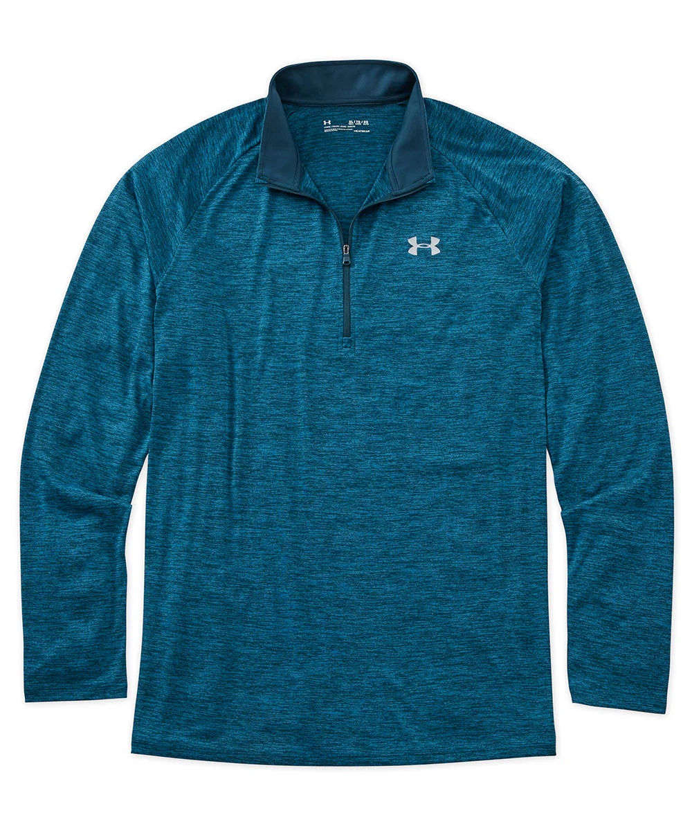 Under Armour UA Tech 2.0 Half-Zip Pullover - Image 11