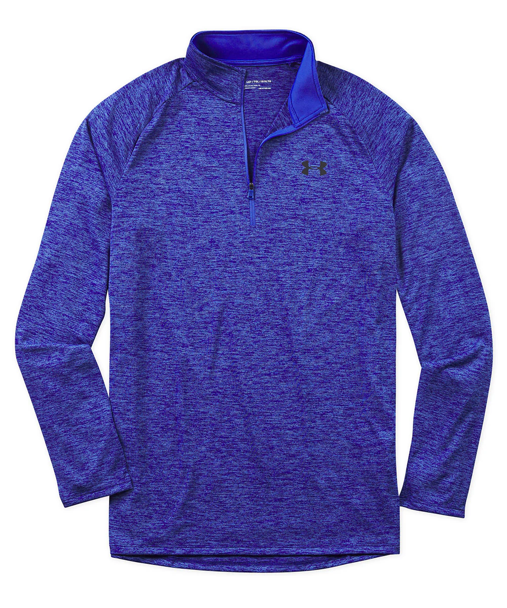 Under Armour UA Tech 2.0 Half-Zip Pullover - Image 12