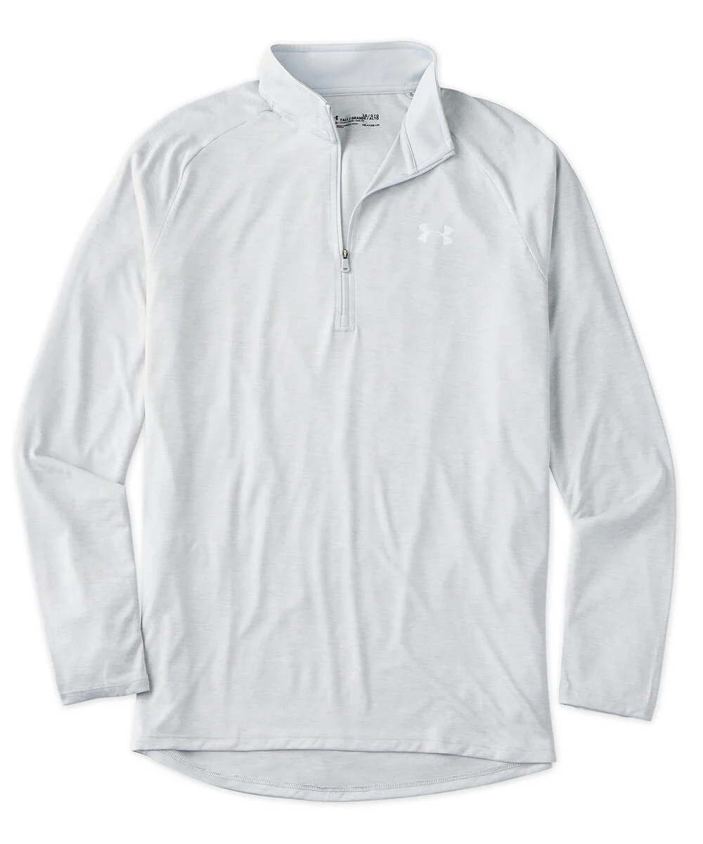 Under Armour UA Tech 2.0 Half-Zip Pullover - Image 13