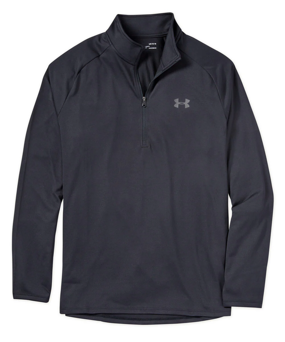 Under Armour UA Tech 2.0 Half-Zip Pullover - Image 4