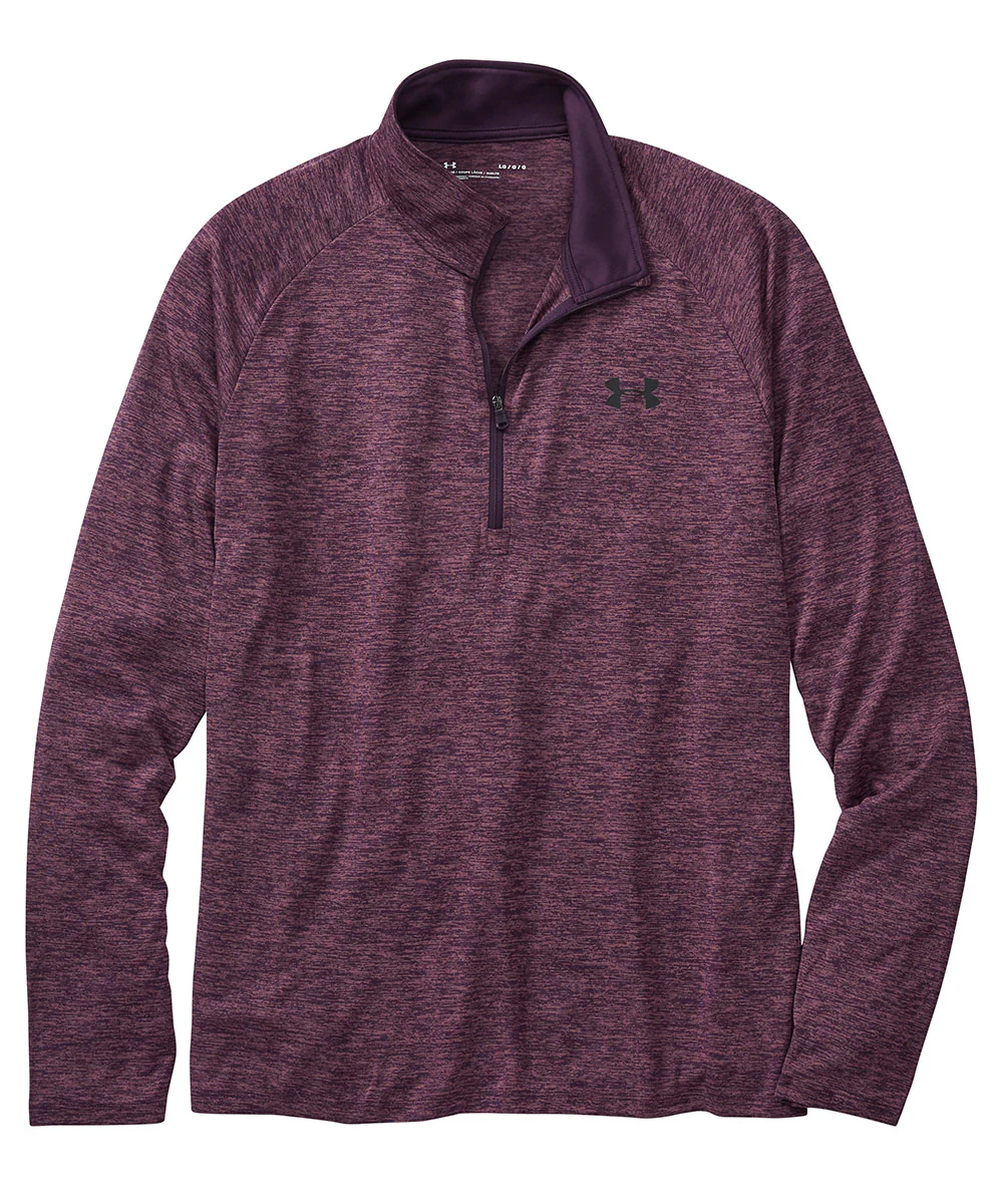 Under Armour UA Tech 2.0 Half-Zip Pullover - Image 5