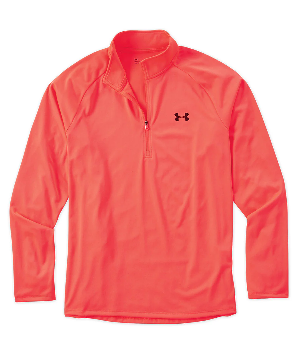 Under Armour UA Tech 2.0 Half-Zip Pullover - Image 6